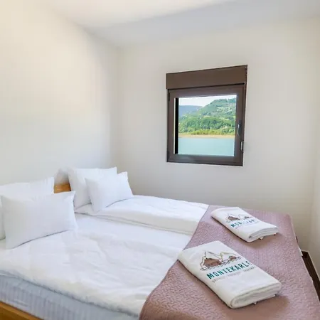 Montekarlo Na Drini 4* Mali Zvornik