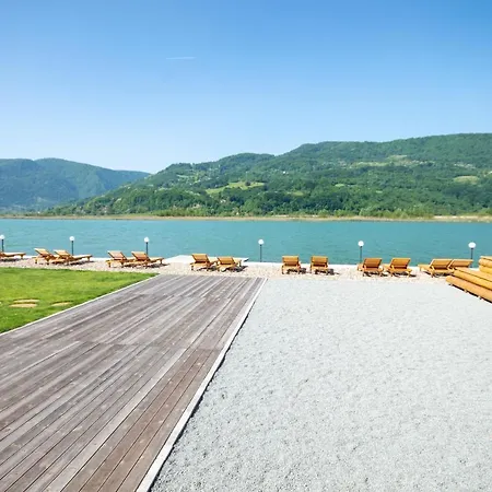 Montekarlo Na Drini B&B Mali Zvornik