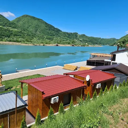 Montekarlo Na Drini ベッド・アンド・ブレックファスト