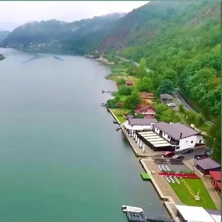 Montekarlo Na Drini 4* Mali Zvornik