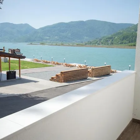 Montekarlo Na Drini Bed and breakfast *