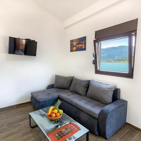 Montekarlo Na Drini Mali Zvornik