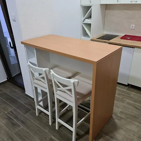 Montekarlo Na Drini ベッド・アンド・ブレックファスト