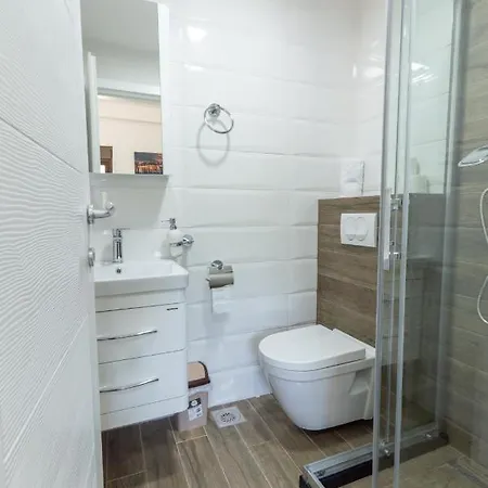 Montekarlo Na Drini B&B Mali Zvornik