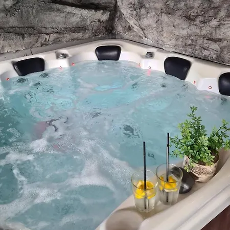 B&B Montekarlo Na Drini *