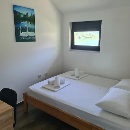 Montekarlo Na Drini B&B *