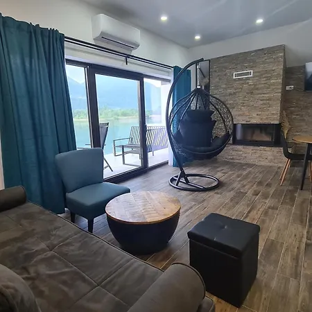 Montekarlo Na Drini 4* Mali Zvornik