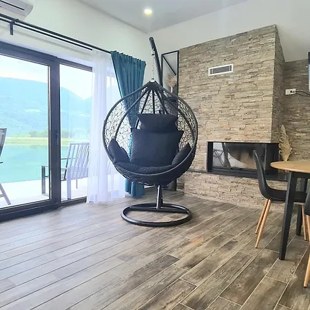 Montekarlo Na Drini ベッド・アンド・ブレックファスト