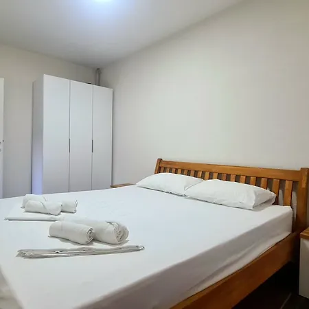 B&B Montekarlo Na Drini Mali Zvornik