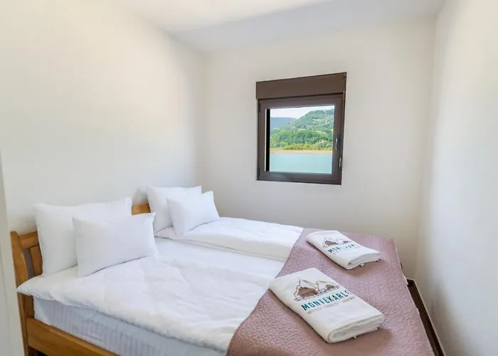 Montekarlo Na Drini 4* Mali Zvornik