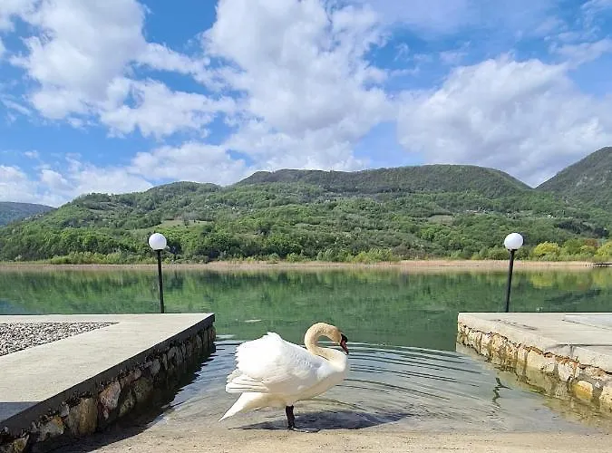 Montekarlo Na Drini 4*