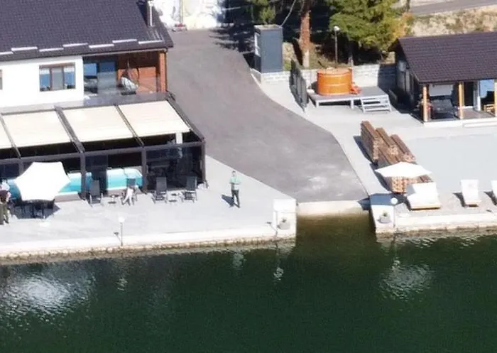 Montekarlo Na Drini 4*