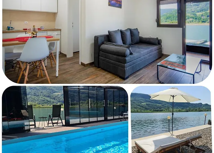 Montekarlo Na Drini 4* Mali Zvornik