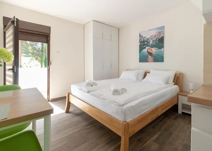 Montekarlo Na Drini Mali Zvornik