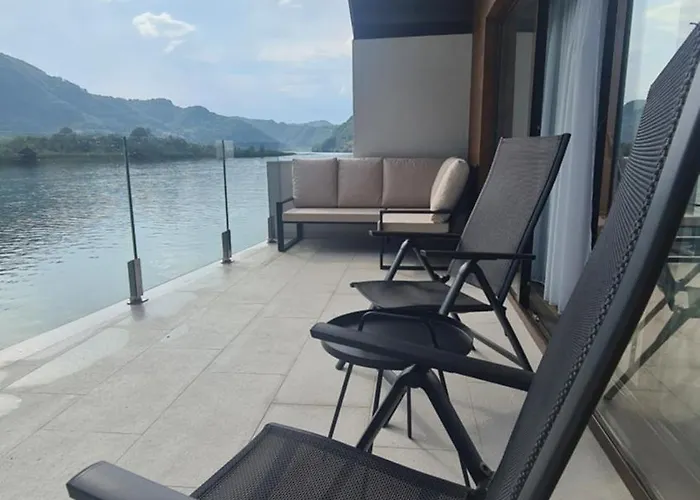 Montekarlo Na Drini Mali Zvornik