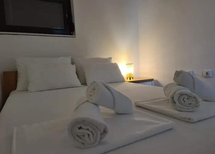 Montekarlo Na Drini לינה וארוחת בוקר