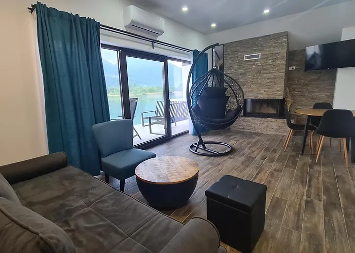 Montekarlo Na Drini 4* Mali Zvornik